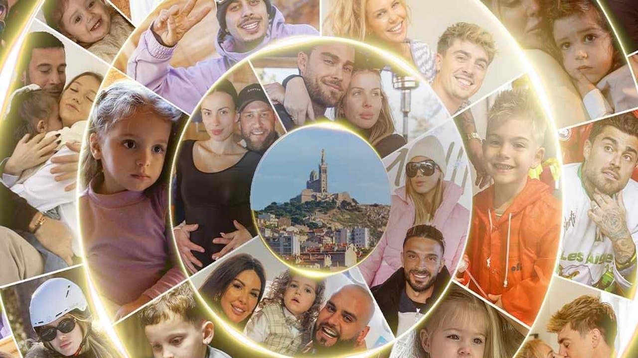 C'est la famille : Bienvenue dans leur vraie vie