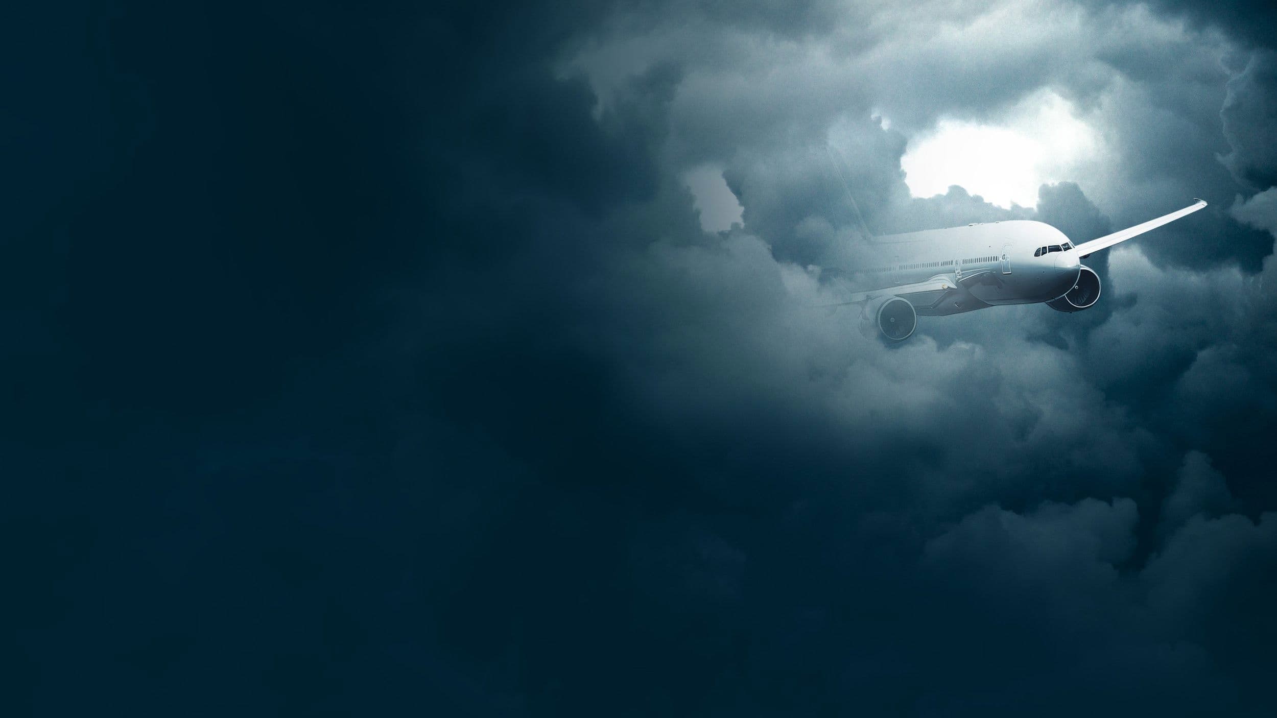 MH370, la vérité disparue