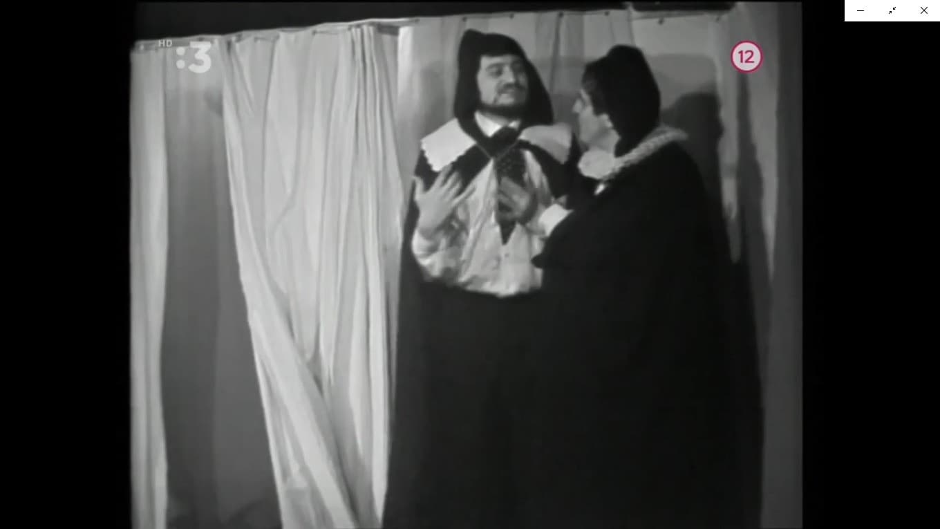 Lasica & Satinský a hostia: Soirée