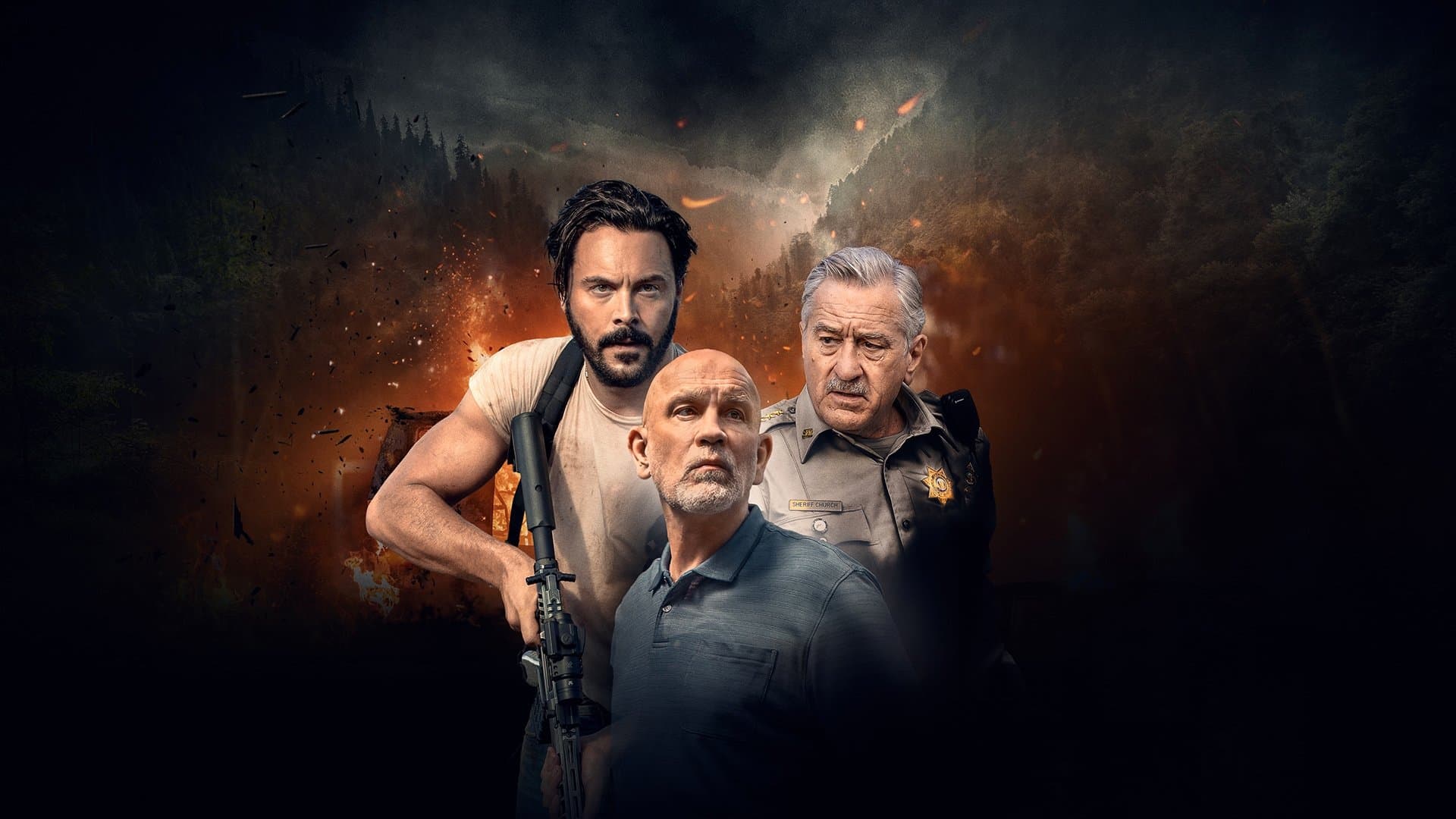 Salvarea sălbatică