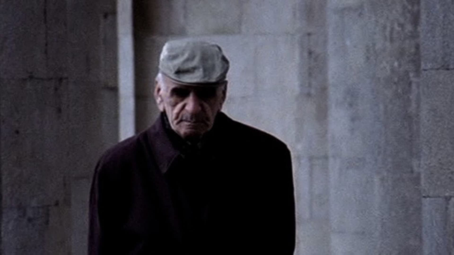 Il silenzio di Pelešjan
