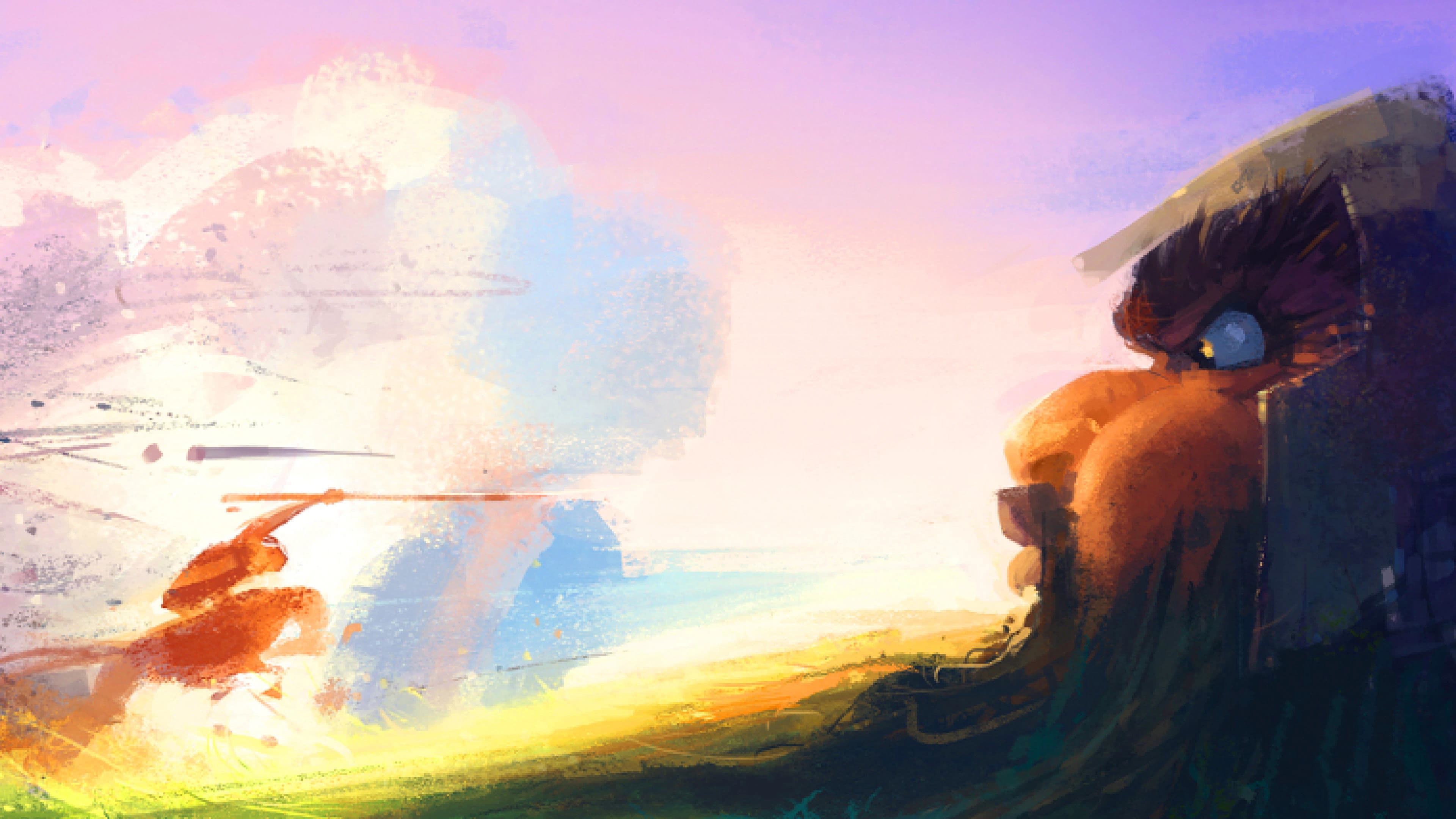 Руслан и Людмила. Больше, чем сказка