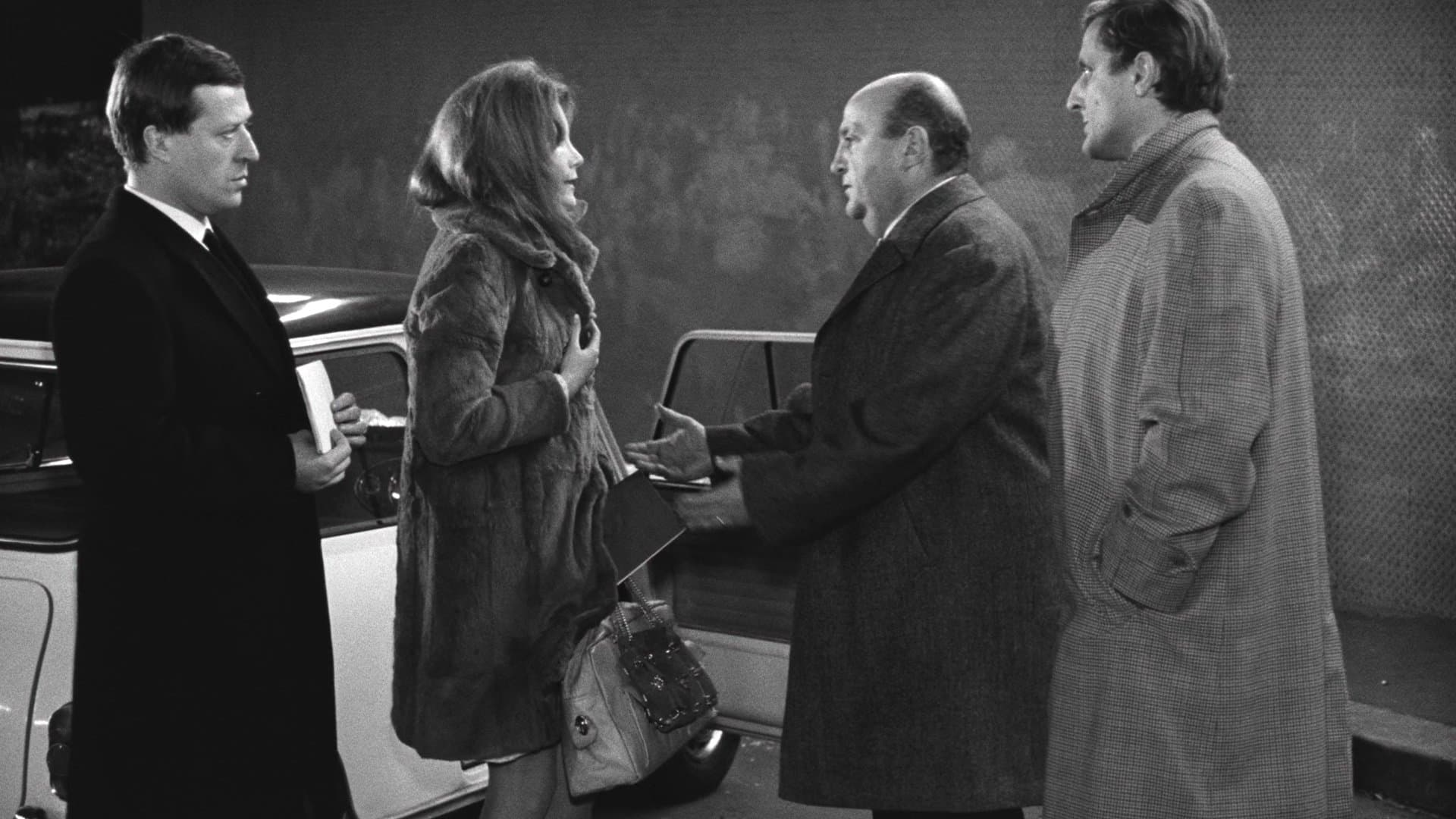 Si j'étais un espion