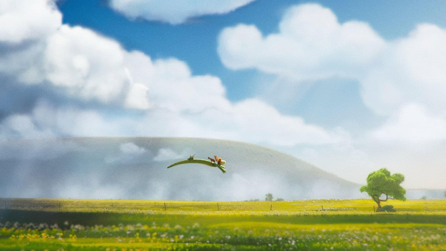 Ruffen: Sjøormen som ikke kunne svømme