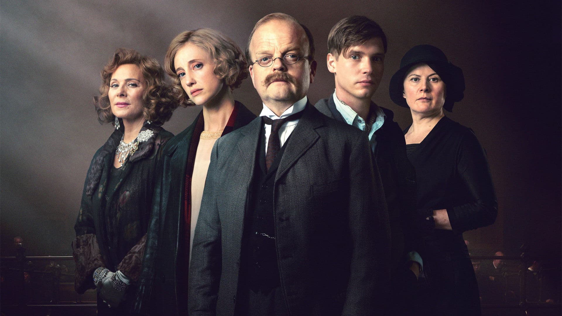 Die Nacht der 1000 Stunden