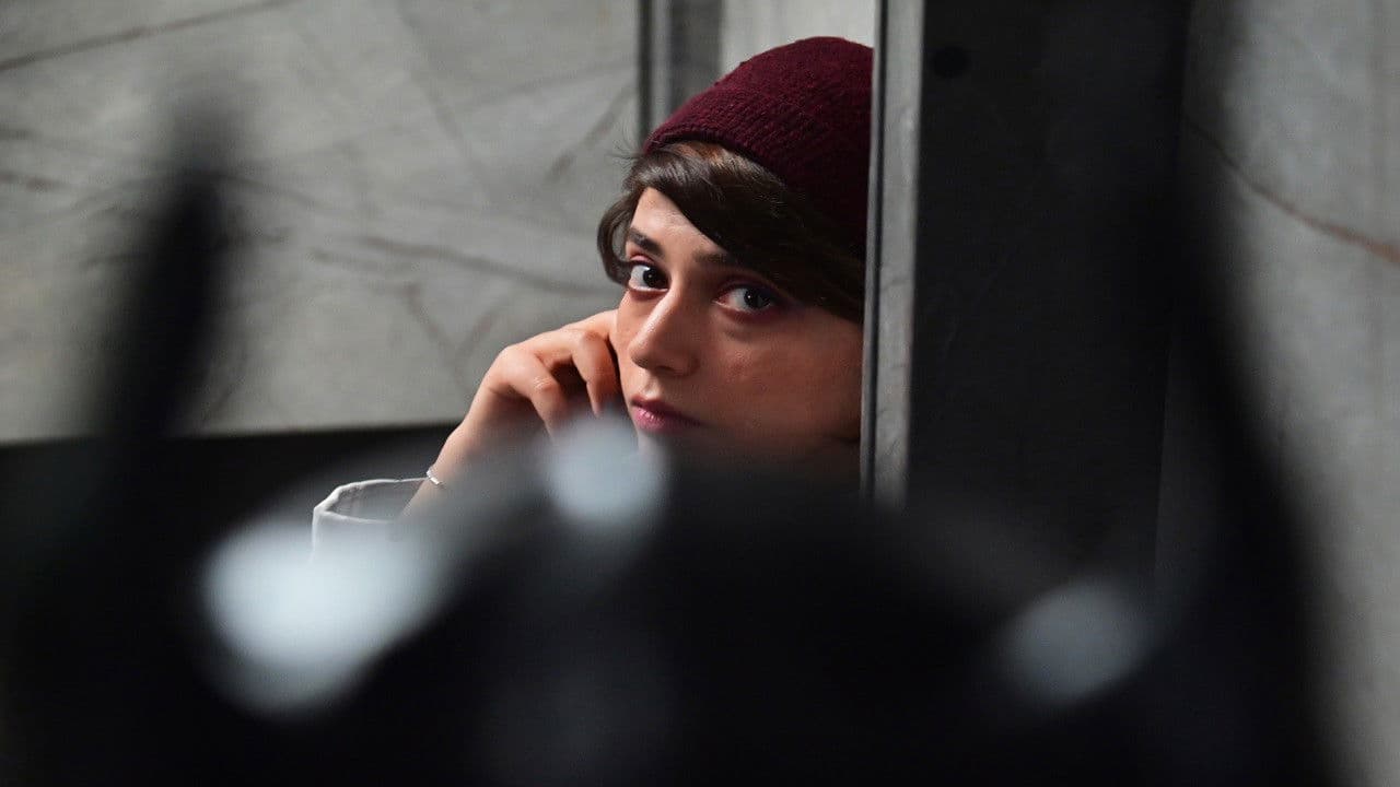 در چشمان یک عاشق