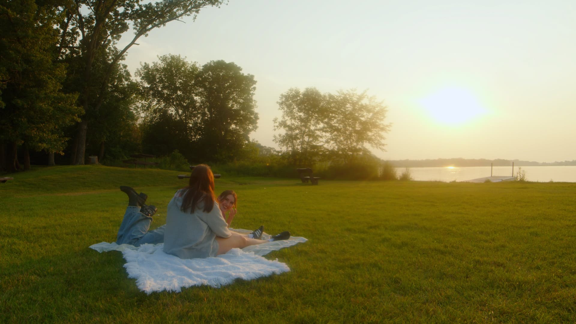 A Certain Kind of Quiet