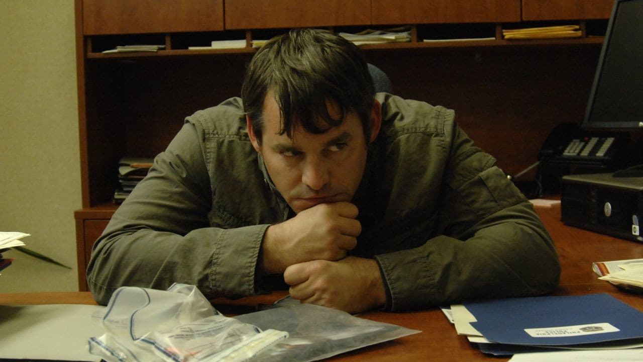 Secretul vecinului meu