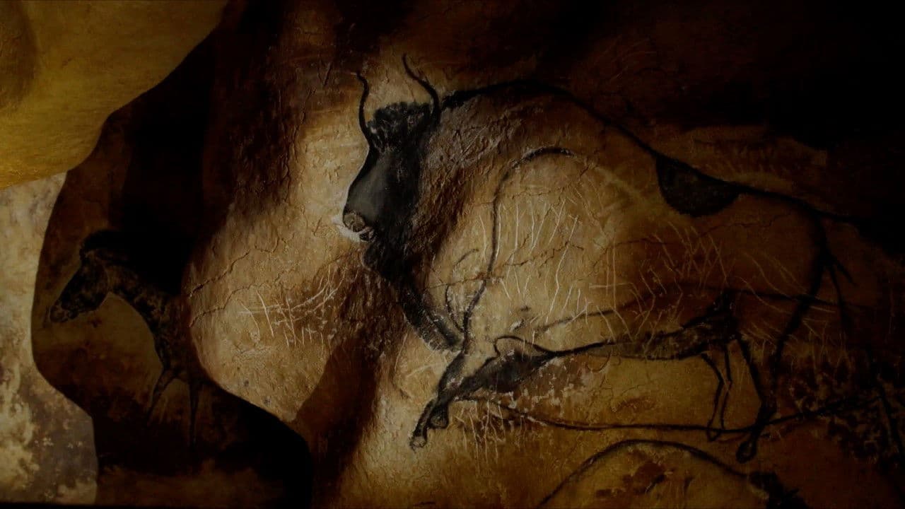 Sapiens ou la naissance de l’art