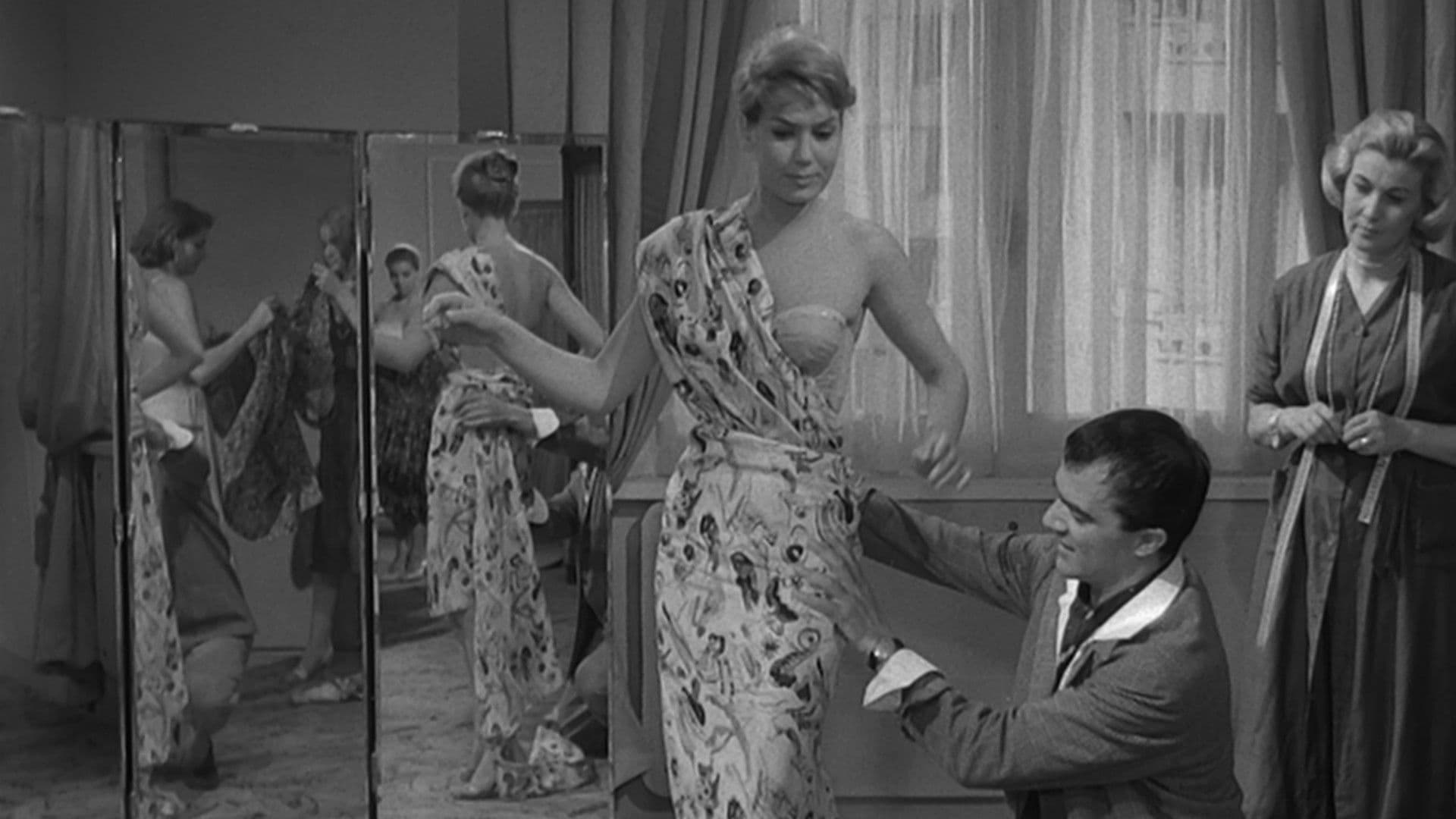 Adorabile și mincinoase