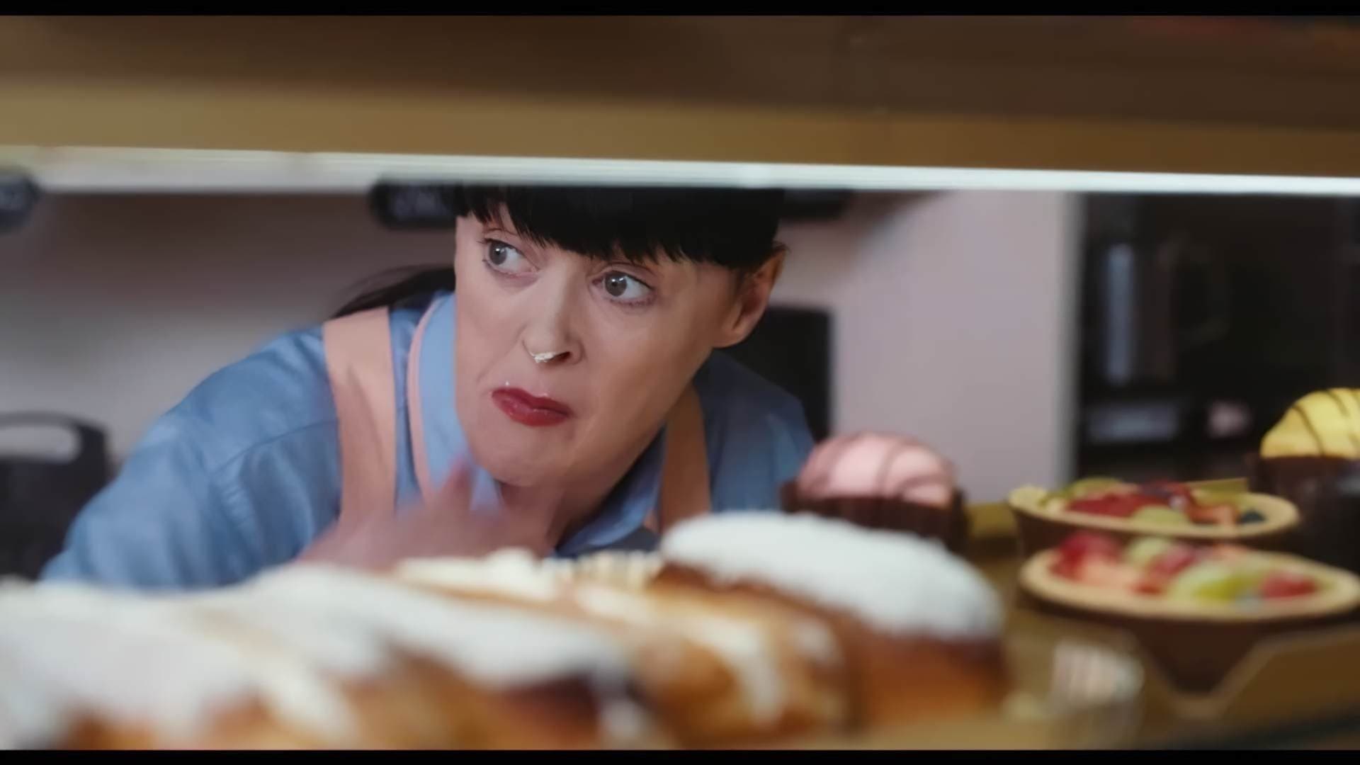 O sarcină neașteptată