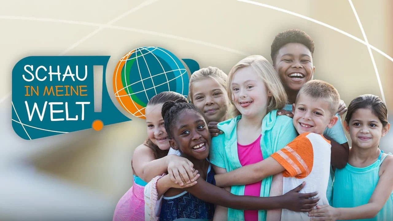 Schau in meine Welt!