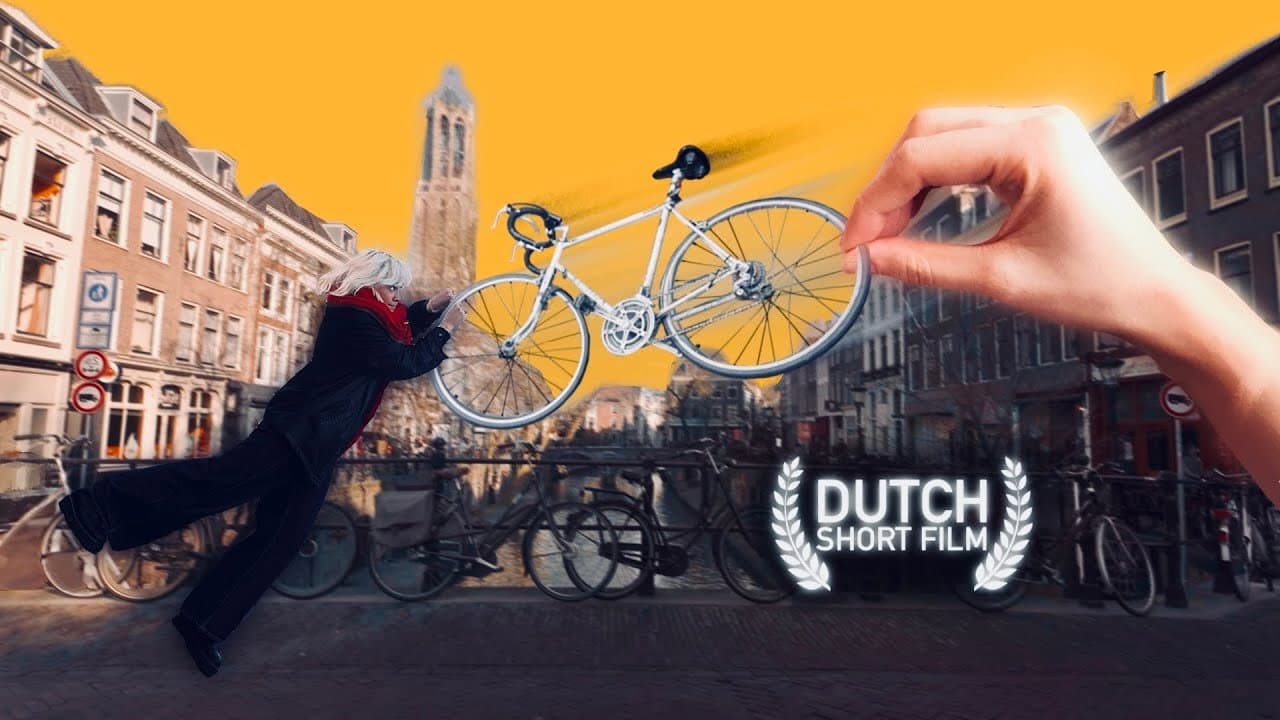 Hoe mijn fiets nooit meer werd gestolen