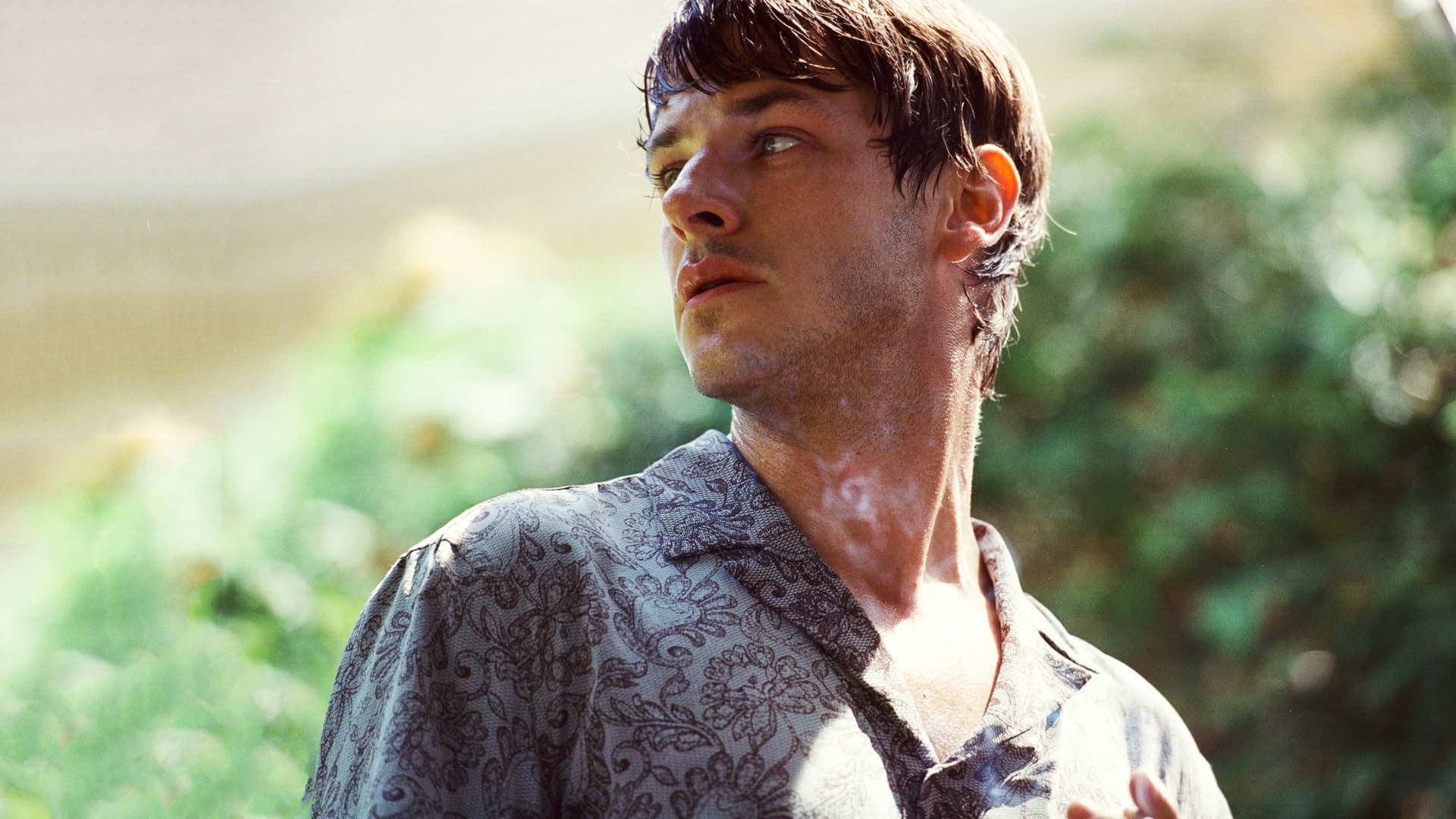 Doar sfârșitul lumii