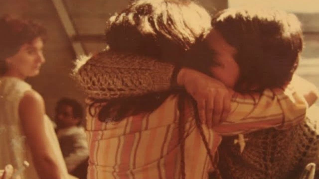 Tierra de refugio: historias de exilio