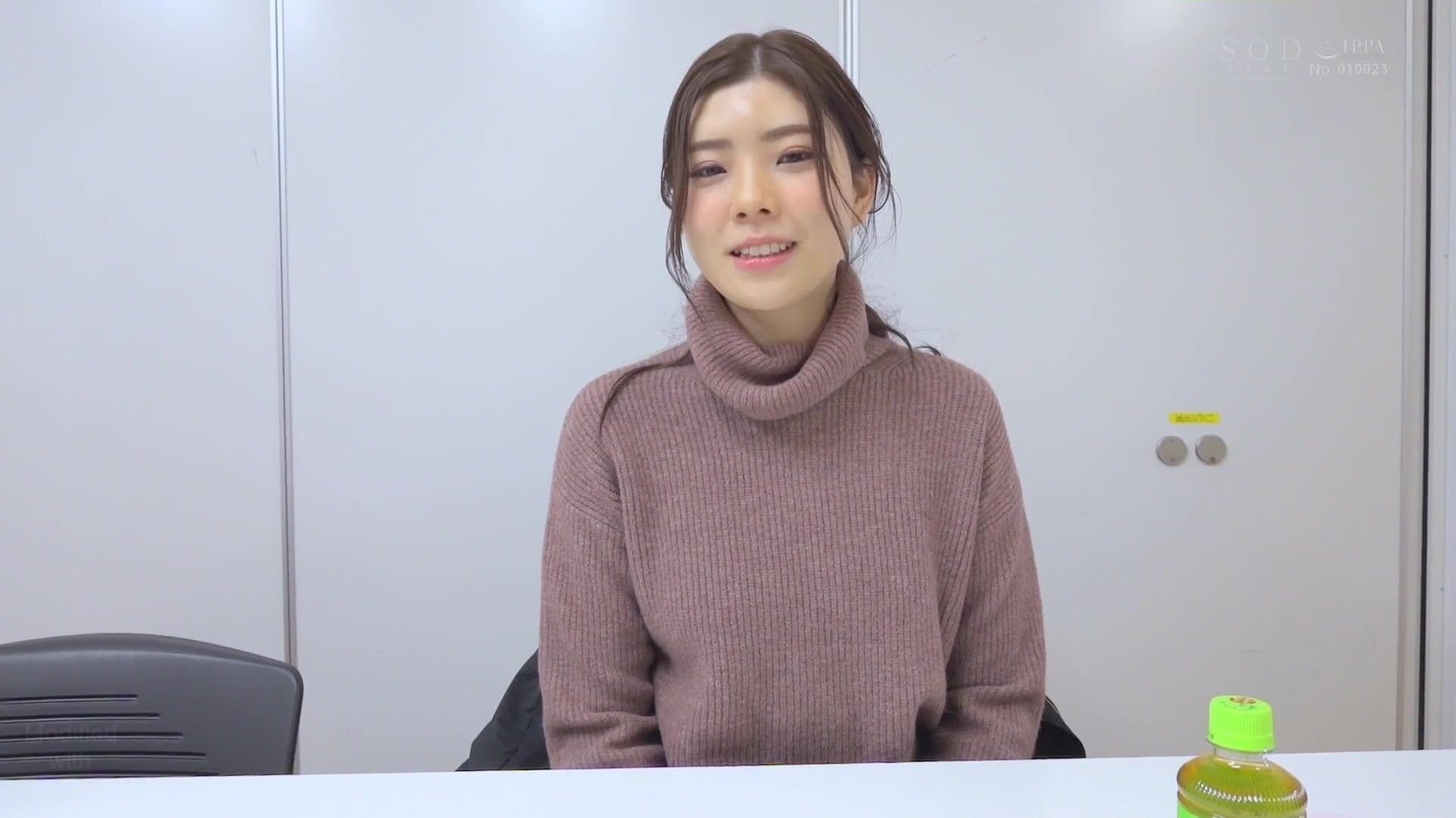 突撃、お宅訪問えっち。SODstar神木麗を発射無制限でお貸しします。