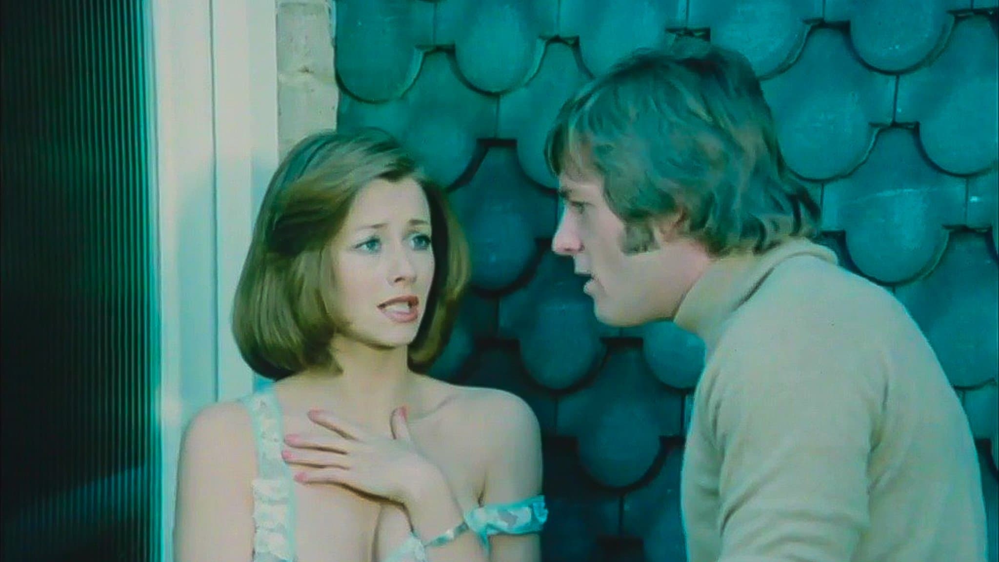 The Over-Amorous Artist