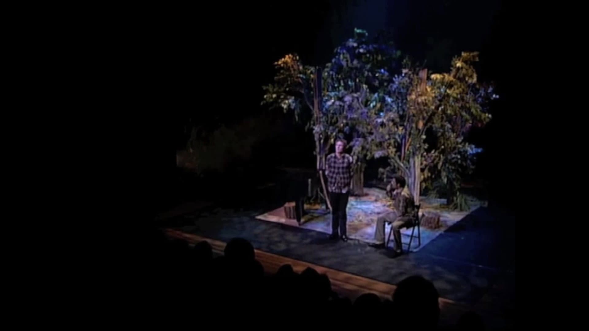 Droog Brood: Omwille van de Smeer