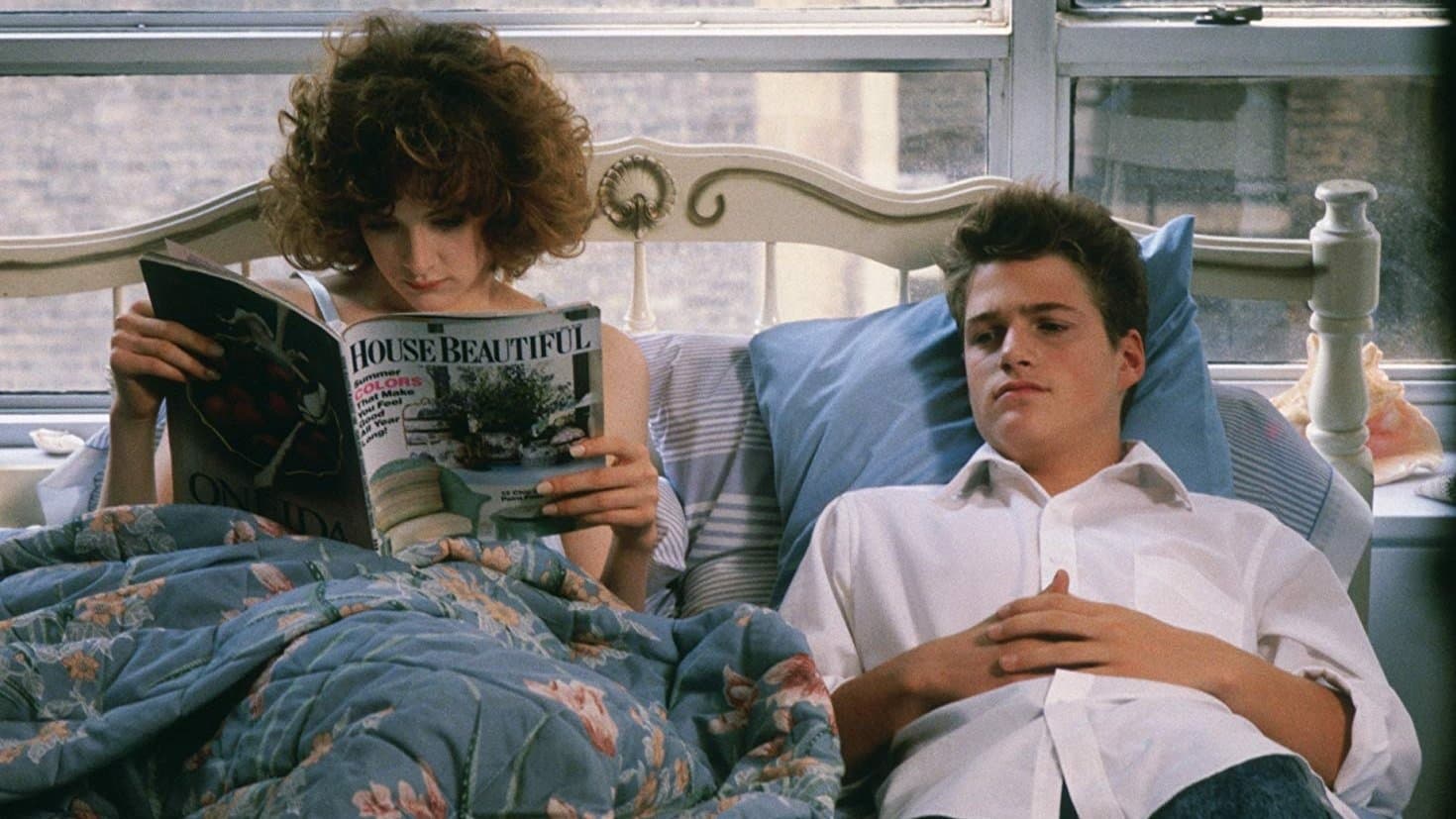 Bărbații nu pleacă