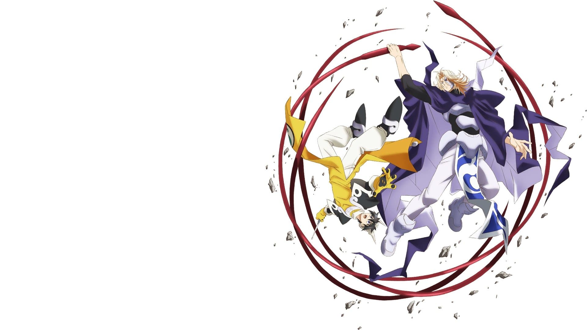 仙界伝 封神演義