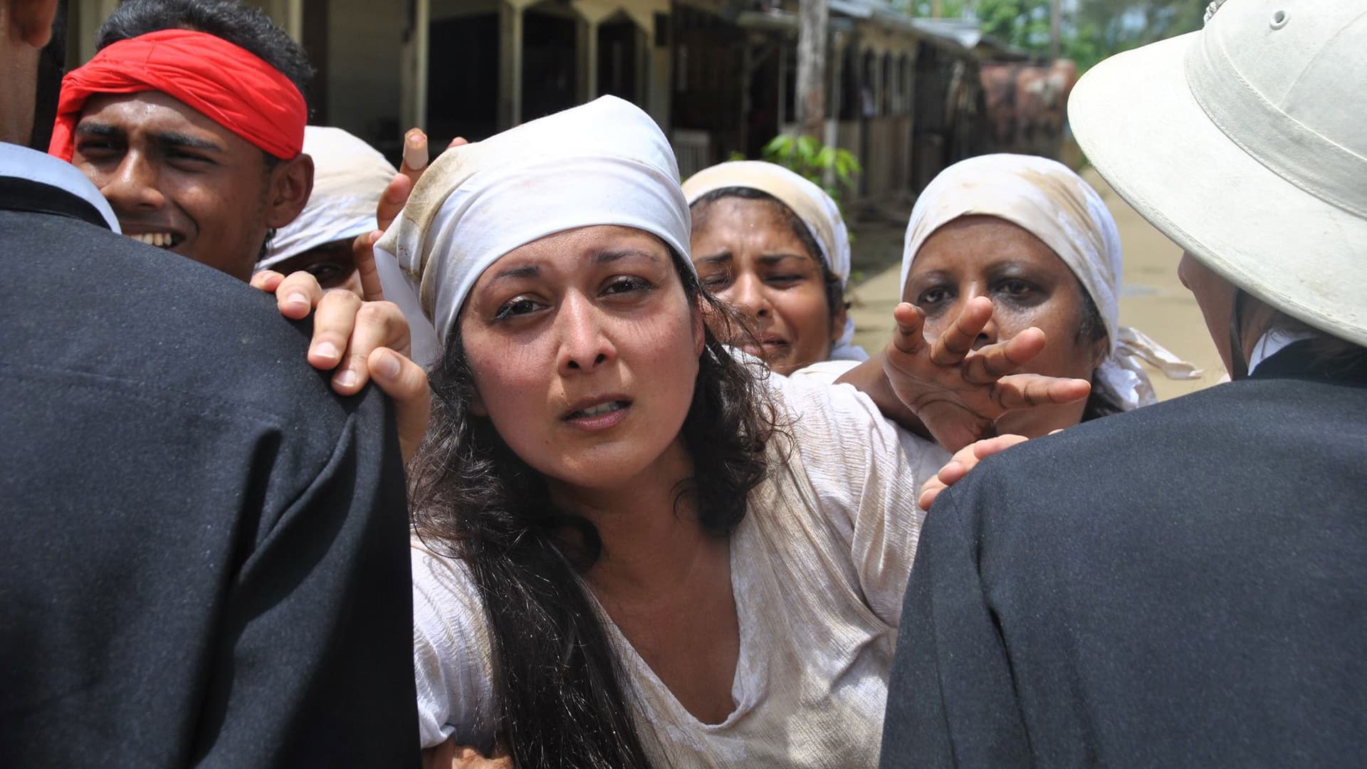 Het geheim van Mariënburg