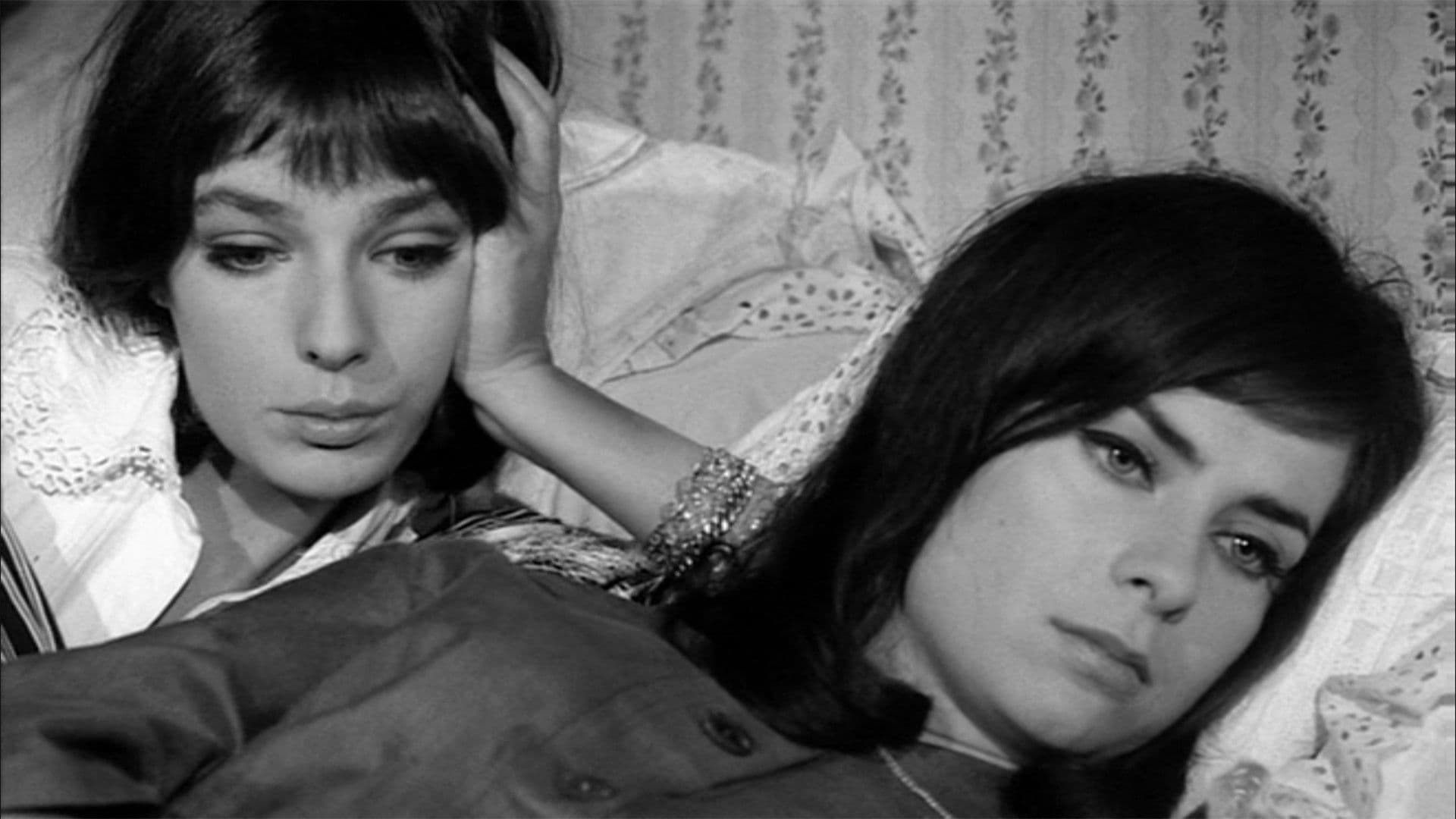 À cause, à cause d'une femme