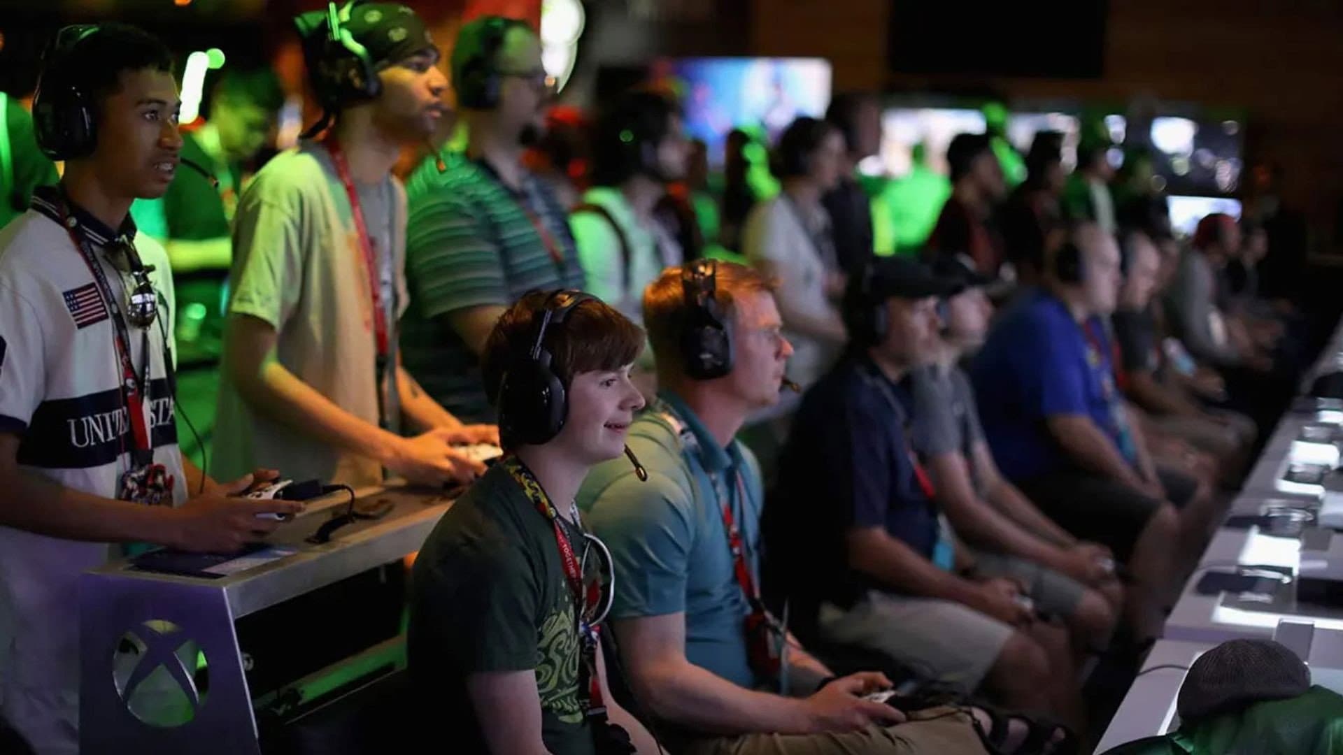 Bay Area Revelations The Evolution of Video Games in the Bay Area