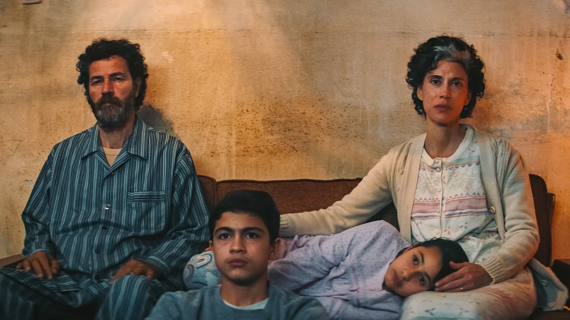 اللي باقي منك