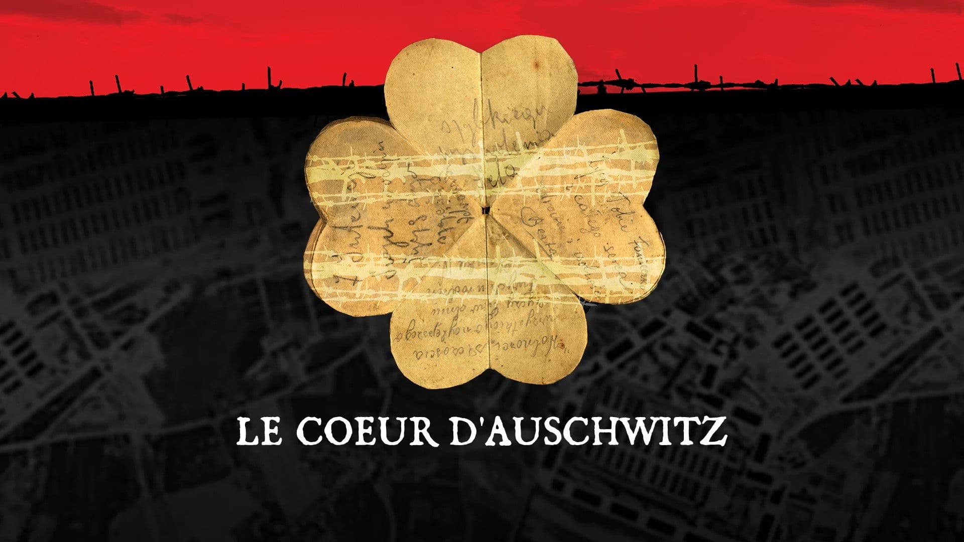 Le coeur d'Auschwitz