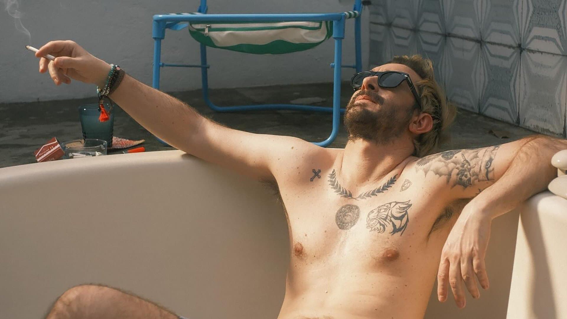 Sobriedad, Me Estás Matando