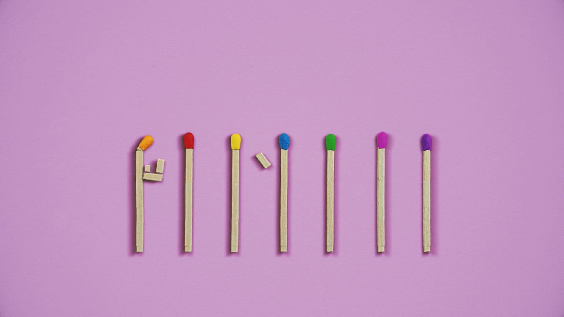 SHORTS FROM THE BOX / Modern Times