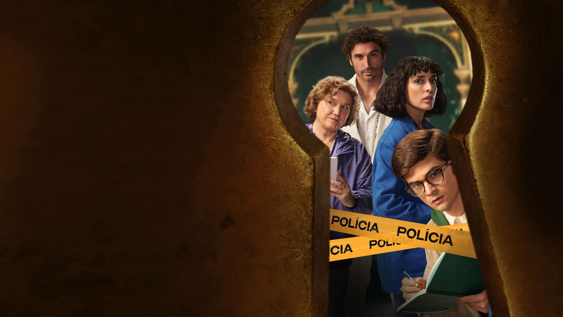 Dacă e marți, e crimă