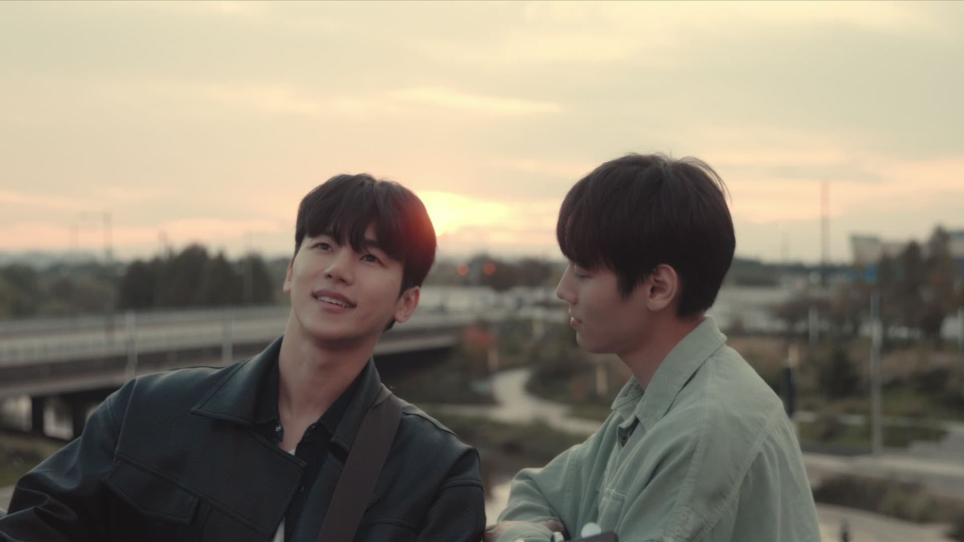 위시유 : 나의 마음속 너의 멜로디