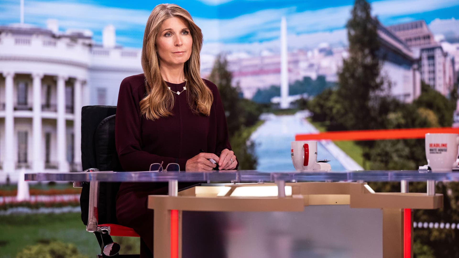 Deadline: White House