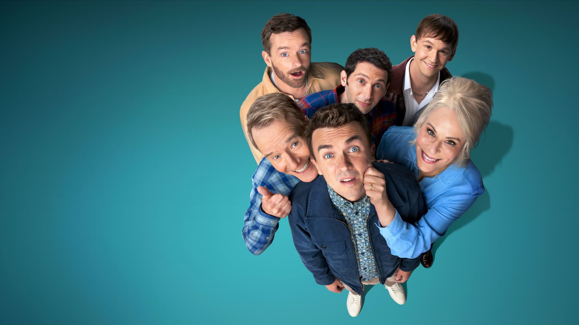 Malcolm in the Middle: Life's Still Unfair