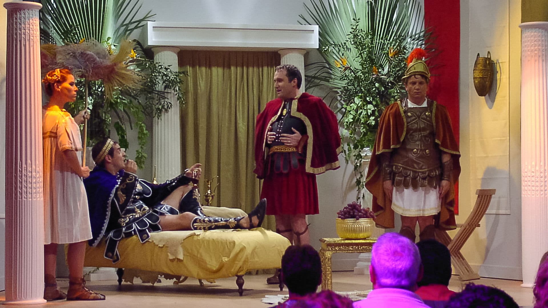 Ainda Bem Que Apareceste