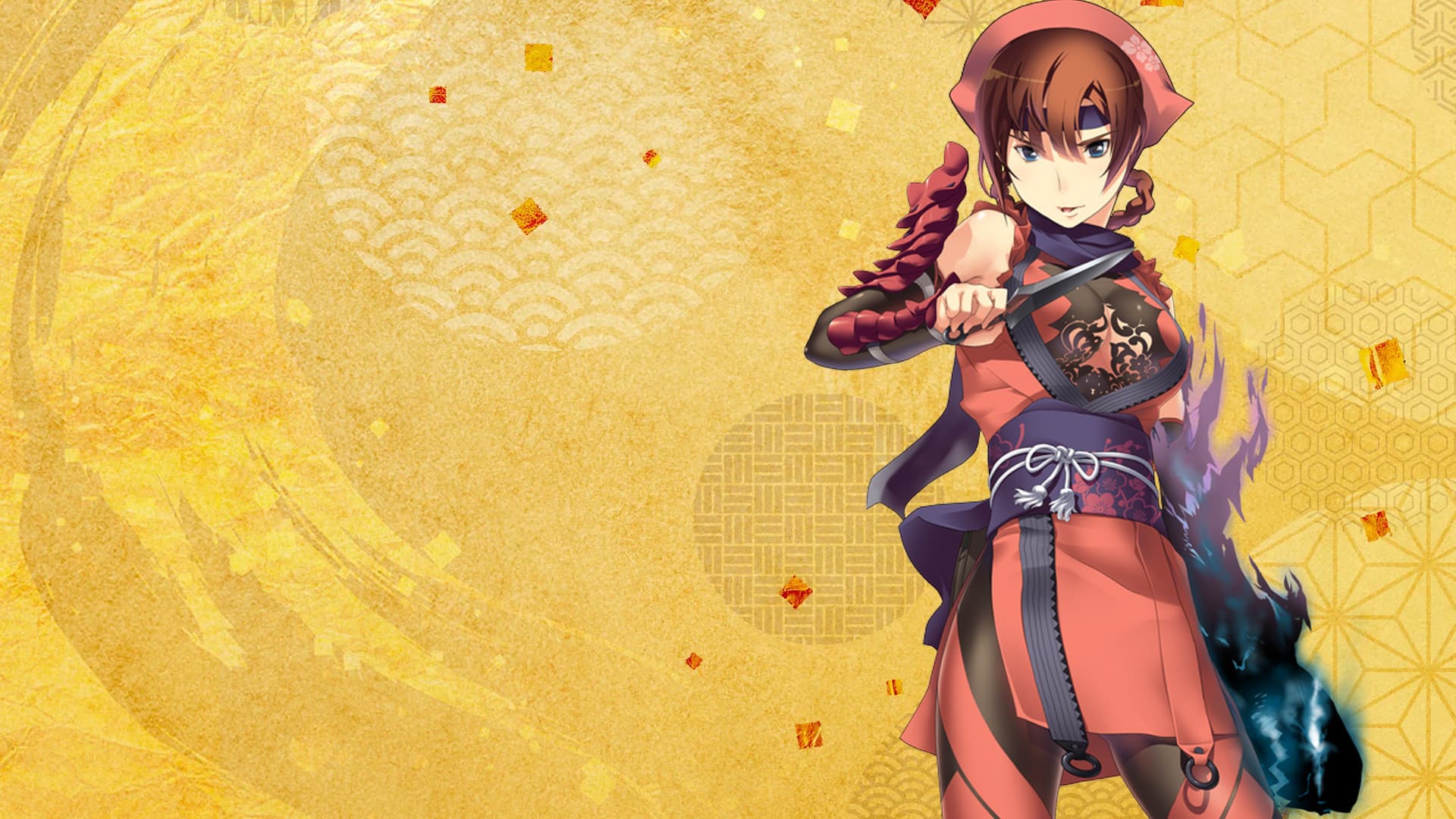 サムライホルモン THE ANIMATION