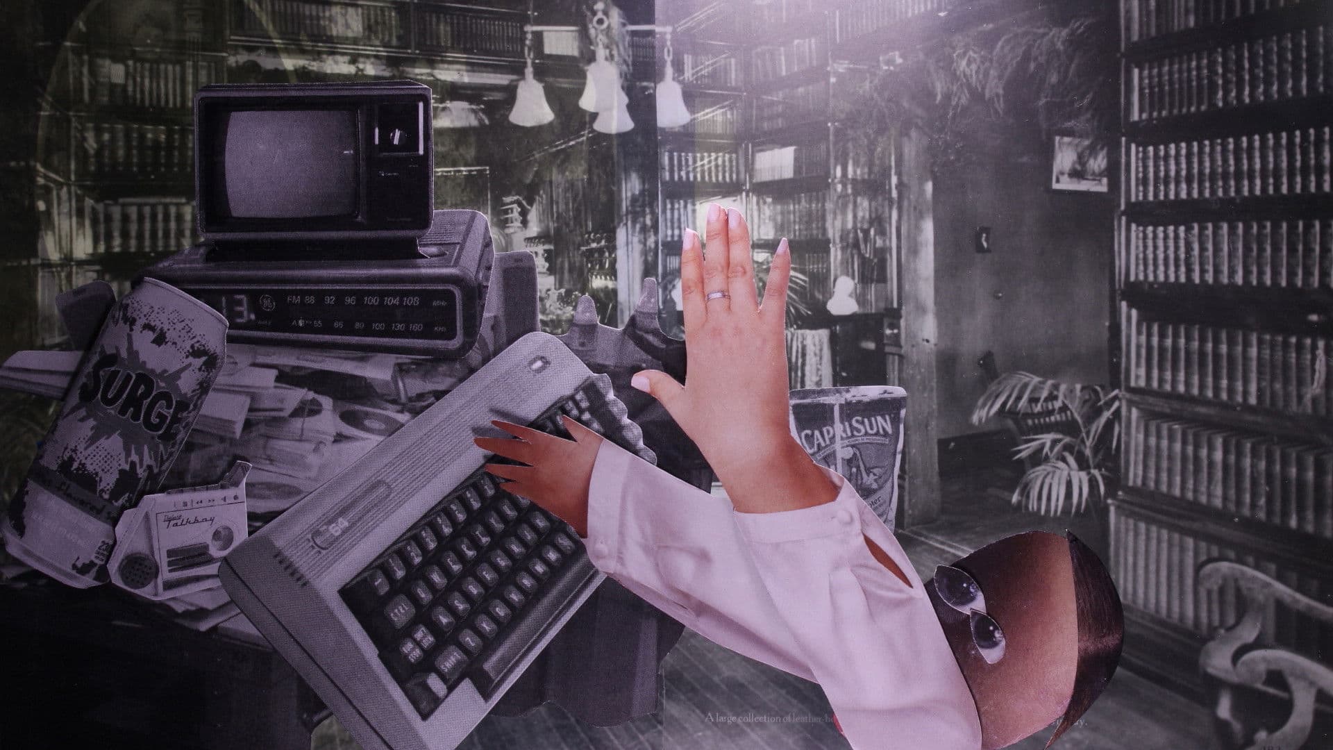 Tight Pants Ultra Bold