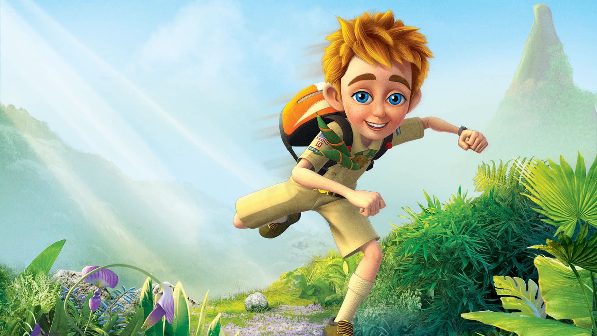 เอคโค่ จิ๋วก้องโลก