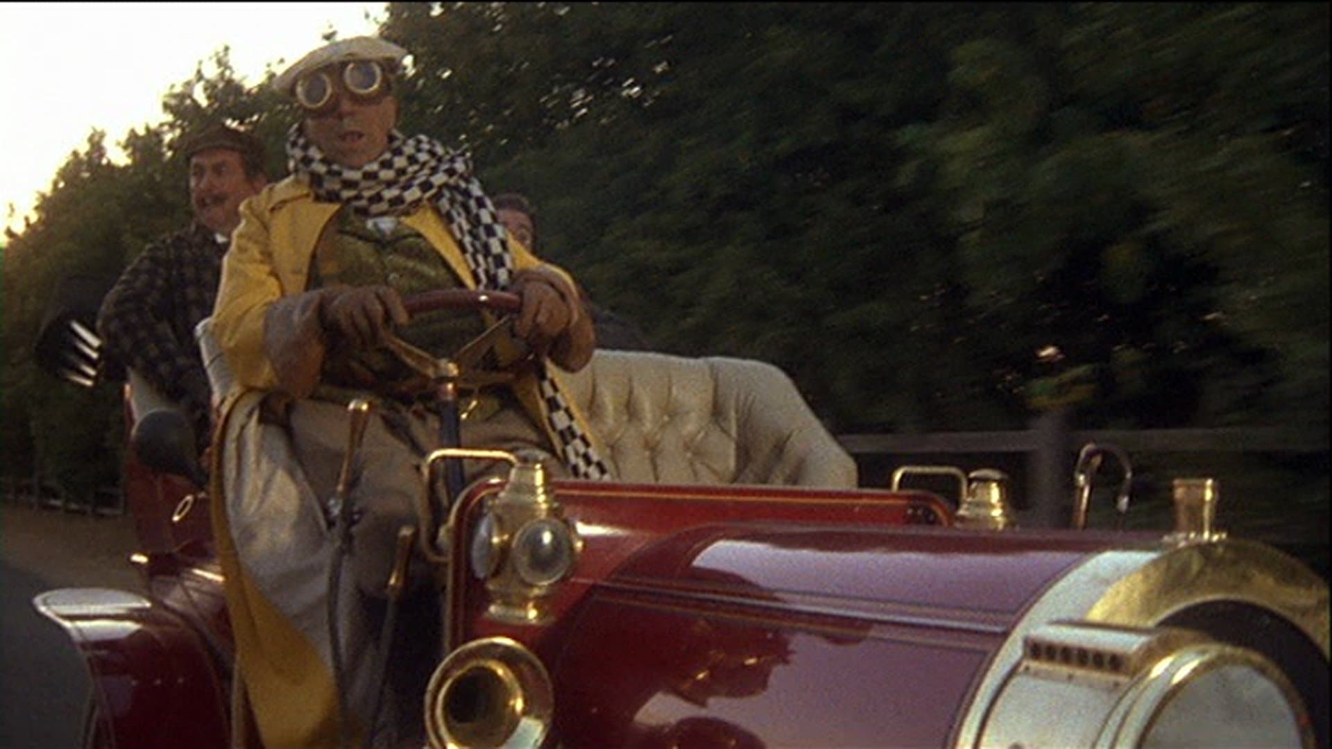 Vântul prin sălcii