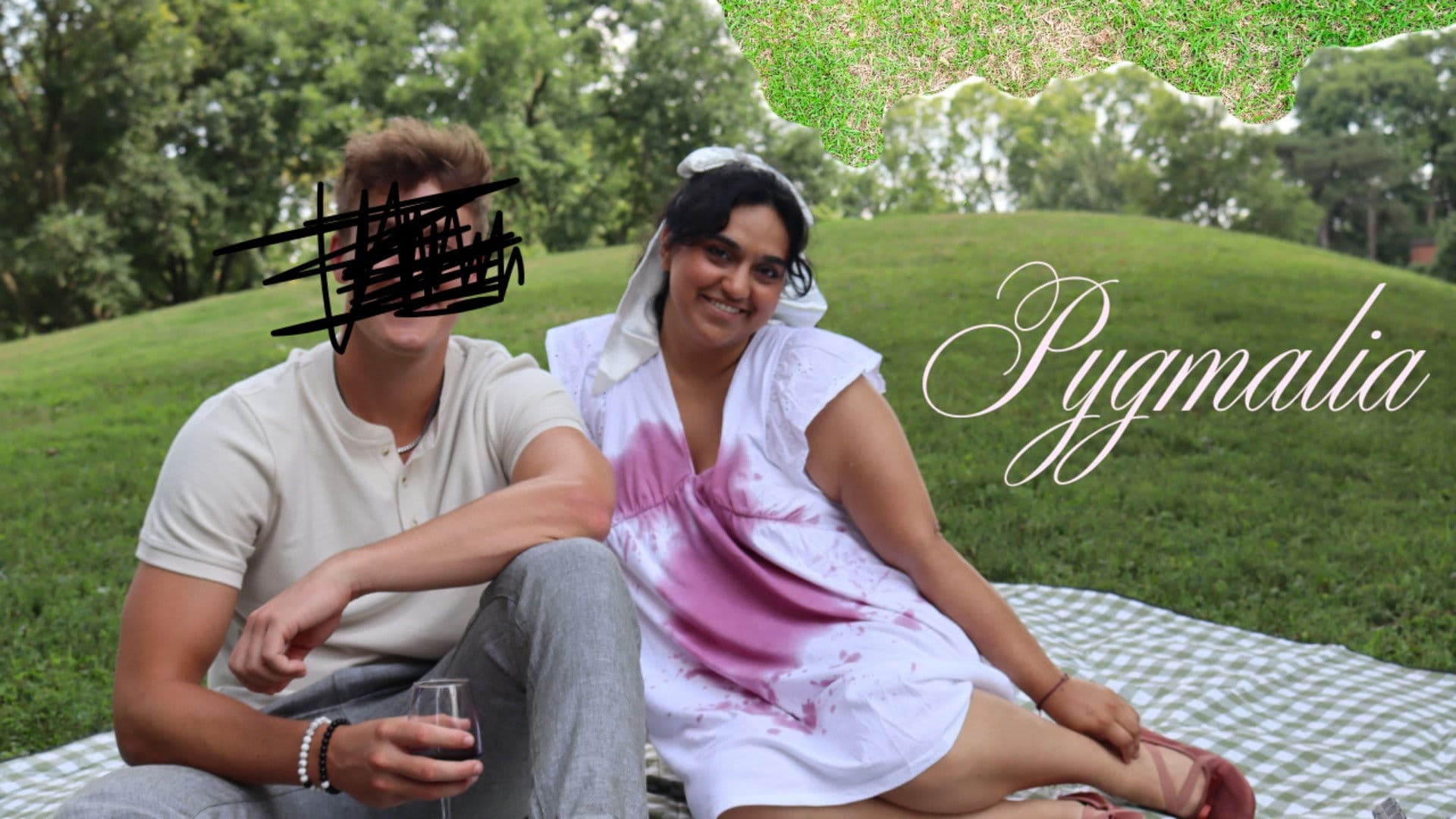 Pygmalia