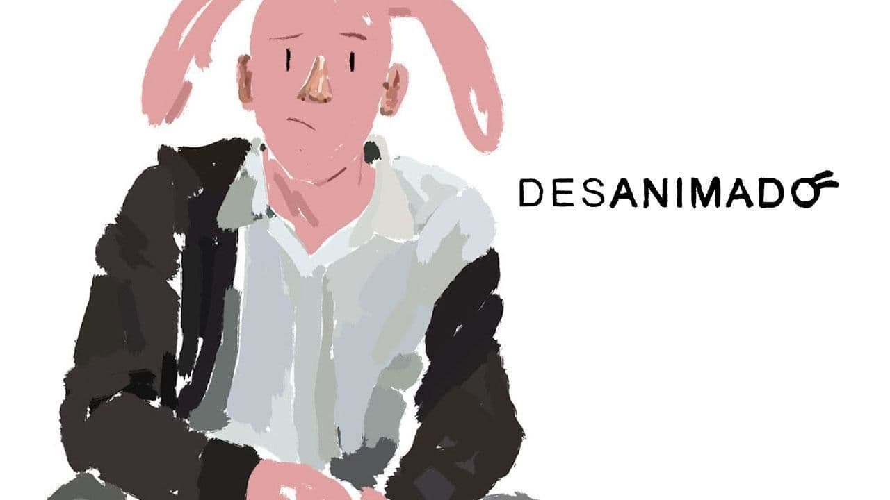 Desanimado