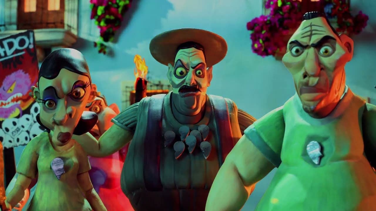 El amor vence los miedos