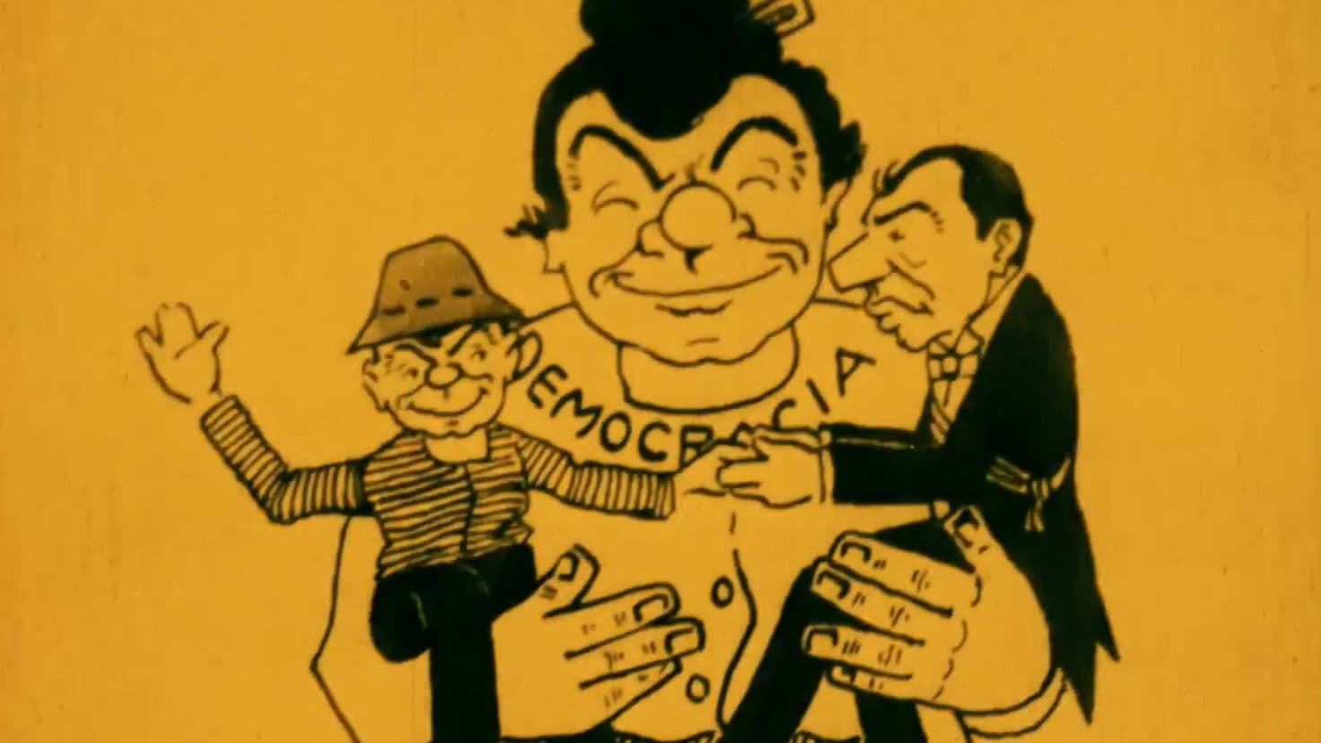 La Transmisión del Mando Supremo 1920-1925