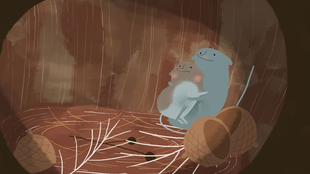 La colline aux cailloux (Programme)