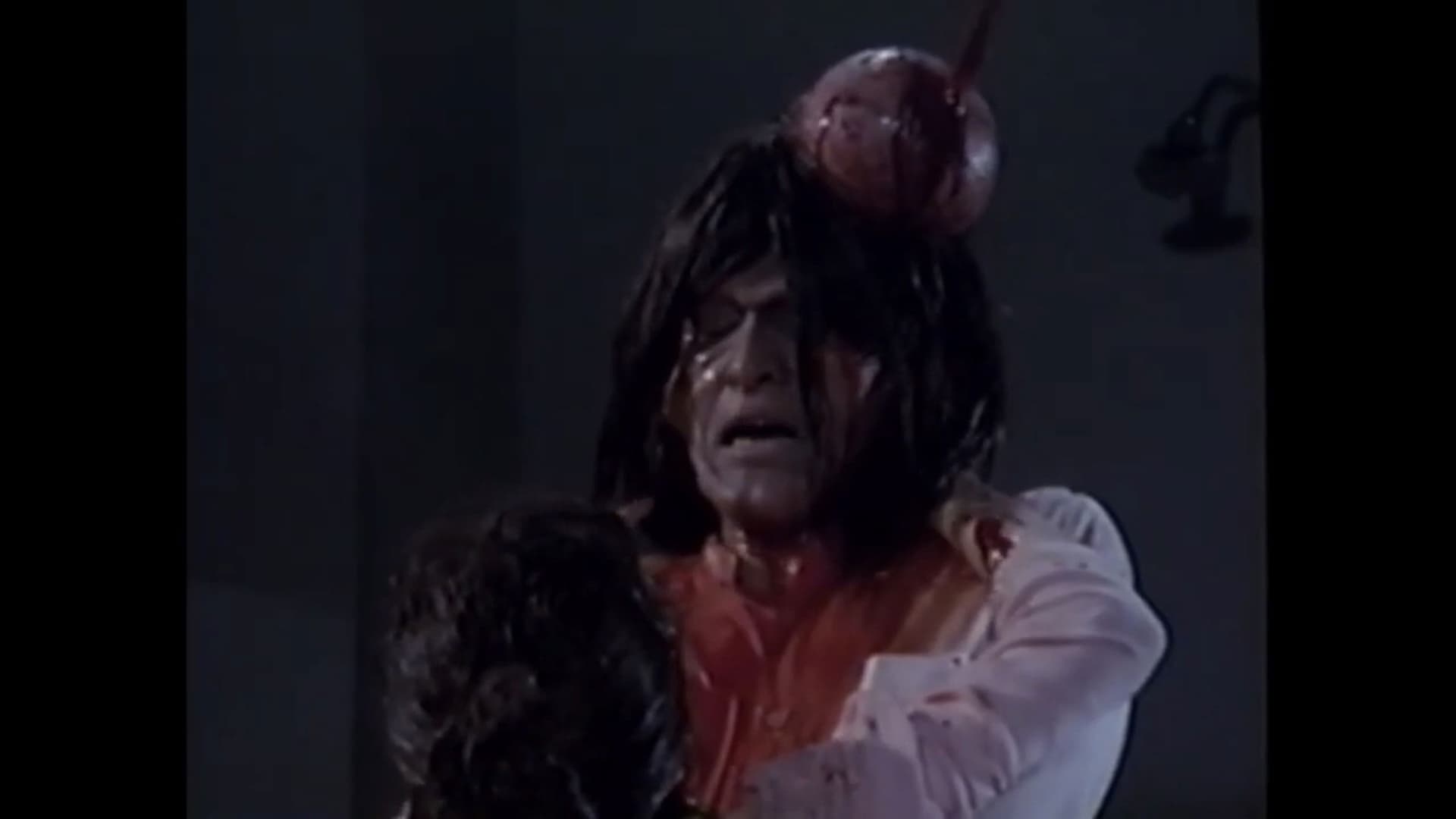 プリティ・ボディ　フランケンシュタインの恋