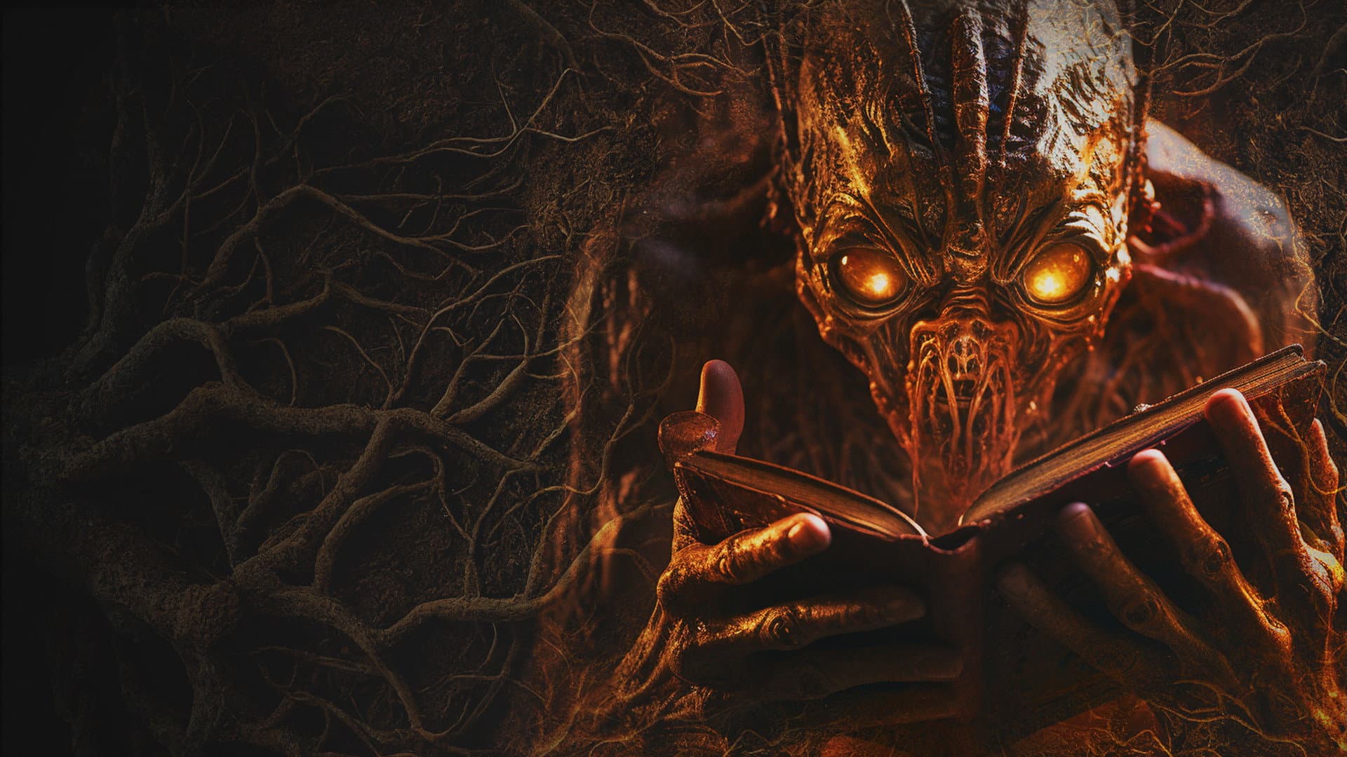 UFO Hunters II: Tales from the Universe