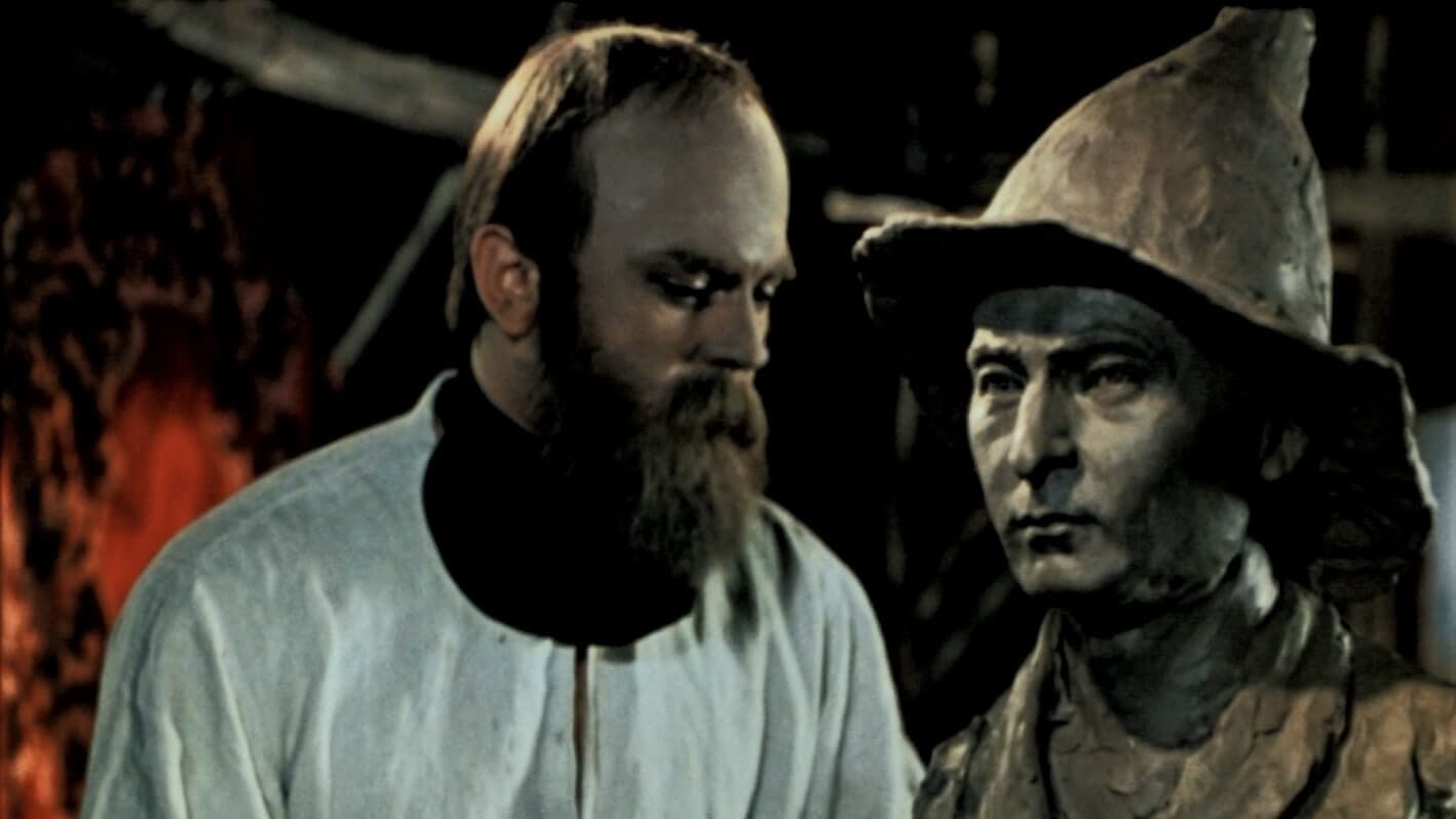 Тарас Шевченко