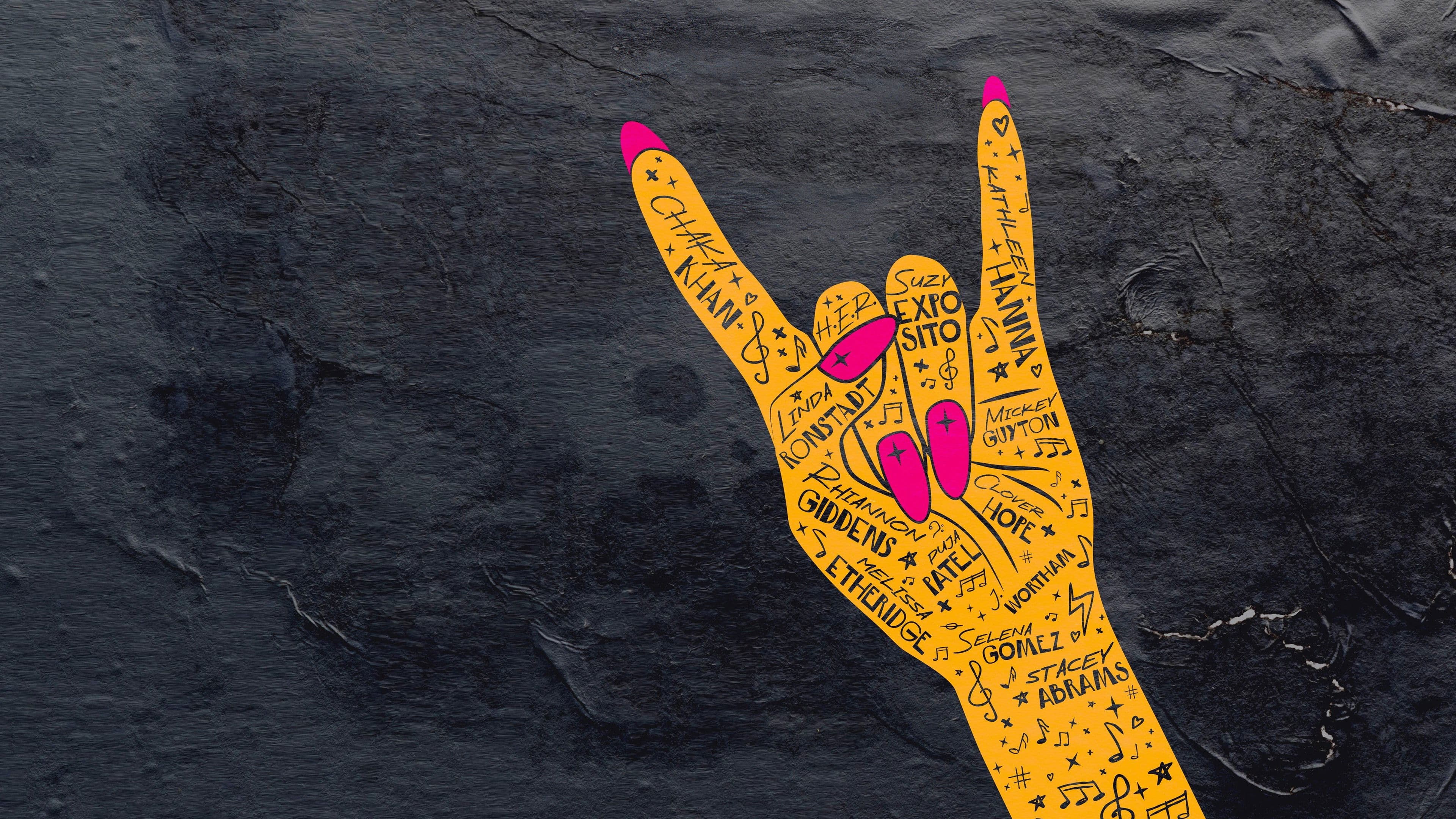 Mai tare: Muzica schimbării