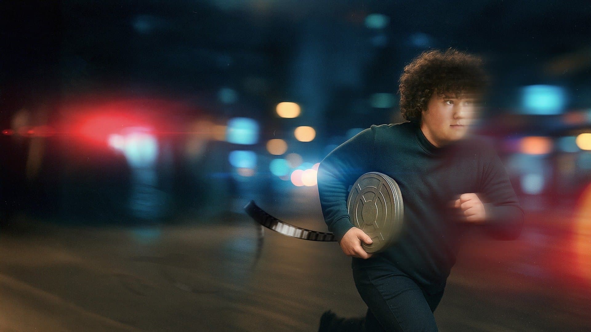 Der talentierte Mr. F.